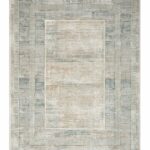 Teppich Nourison Glitz GLZ07 Ivory / Multicolour