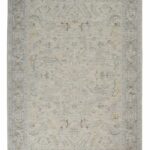 Teppich Nourison Infinite IFT01 Light Grey