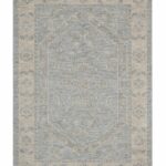 Teppich Nourison Infinite IFT02 Blue