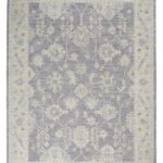Teppich Nourison Infinite IFT03 Charcoal