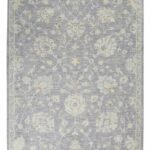 Teppich Nourison Infinite IFT04 Charcoal