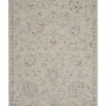 Teppich Nourison Infinite IFT04 Light Grey