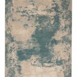 Teppich Nourison Maxell MAE13 Ivory / Teal