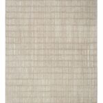 Teppich Nourison Modern Comfort MNC03 Grey / Ivory