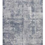 Teppich Nourison Rustic Textures RUS05 Grey