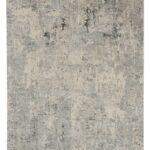 Teppich Nourison Rustic Textures RUS07 Grey / Beige