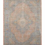 Teppich Nourison Starry Nights STN07 Blush / Multicolour