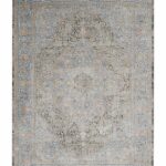 Teppich Nourison Starry Nights STN07 Blue