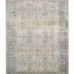 Teppich Nourison Starry Nights STN08 Grey