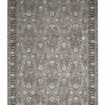 Teppich Nourison Starry Nights STN10 Grey / Navy