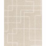 Teppich Asiatic Ada Sand
