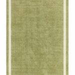 Teppich Asiatic Albi Green