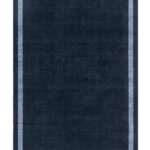Teppich Asiatic Albi Navy