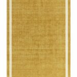 Teppich Asiatic Albi Ochre