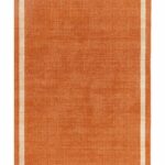 Teppich Asiatic Albi Orange
