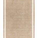 Teppich Asiatic Albi Sand
