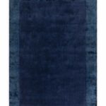 Teppich Asiatic Ascot Navy
