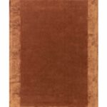 Teppich Asiatic Ascot Rust