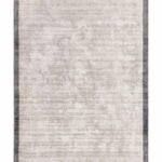 Teppich Asiatic Blade Border Putty / Silver 07