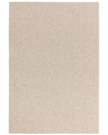 Asiatic Teppich Boden Ivory