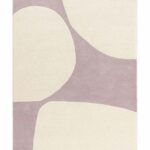 Teppich Asiatic Canvas 02 Pebble
