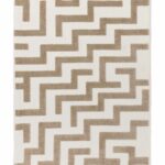 Teppich Asiatic Freja Cove Sand