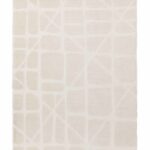 Teppich Asiatic Freja Method Ivory