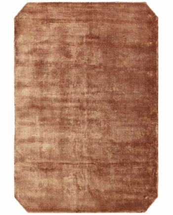 Asiatic Teppich Gleam Terracotta