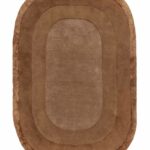 Teppich Asiatic Halo Clay