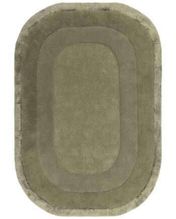Asiatic Teppich Halo Sage