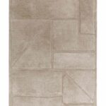 Teppich Asiatic Horizon Sand