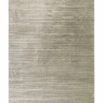 Teppich Asiatic Kuza Plain Stripe Khaki