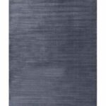 Teppich Asiatic Kuza Plain Stripe Navy