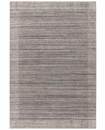 Asiatic Teppich Larson Charcoal
