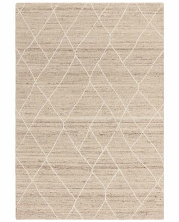 Asiatic Teppich Noah Natural