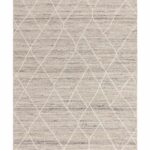 Teppich Asiatic Noah Silver