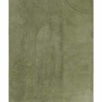 Teppich Asiatic Tova Green