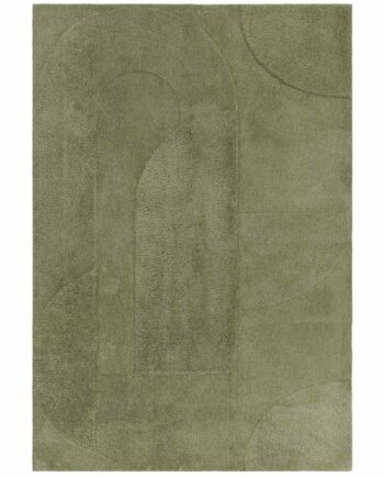 Asiatic Teppich Tova Green new