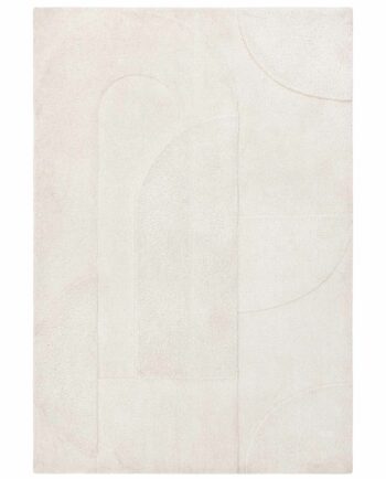 Asiatic Teppich Tova Ivory N