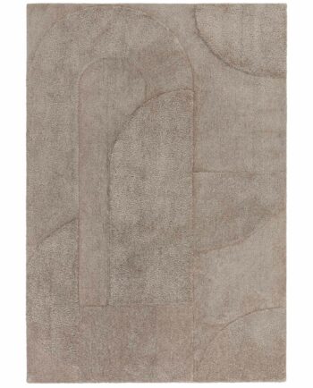 Asiatic Teppich Tova Moleskin