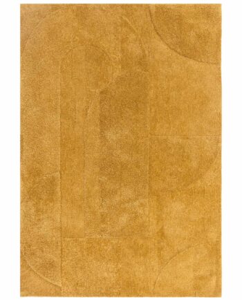 Asiatic Teppich Tova Ochre