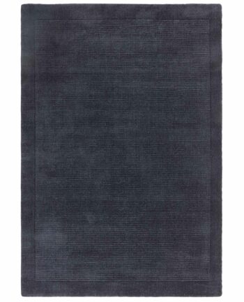 Asiatic Teppich York Navy