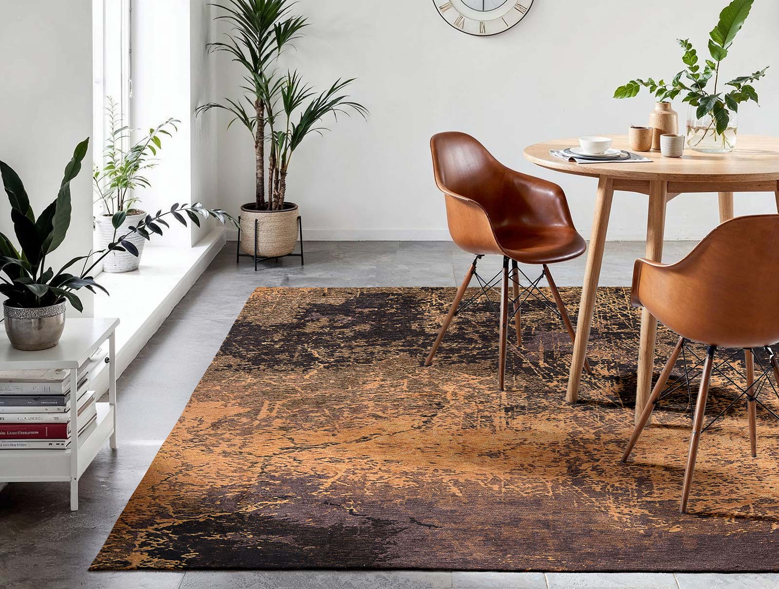 Louis De Poortere 8618 Mad Men Cracks Deep Mine interior 2025