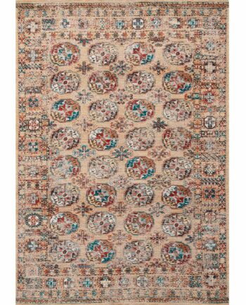 Louis De Poortere teppich Antiquarian Kasak 9840 Djamboul
