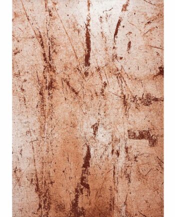 Louis De Poortere teppich Mad Men Sol 9774 Tandoori