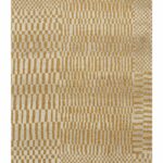 Louis De Poortere Teppich, Structures Erg 9648, Berber design