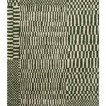 Louis De Poortere Teppich, Structures Oasis 9650, Berber design