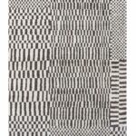 Louis De Poortere Teppich, Structures Caidal 9651, Berber design
