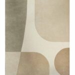 Acsento Teppich, Lipari Beige