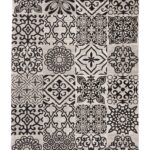 Teppich Anversa  Arnett - 160x230 cm